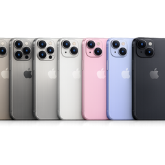 Collection image for: iPhone