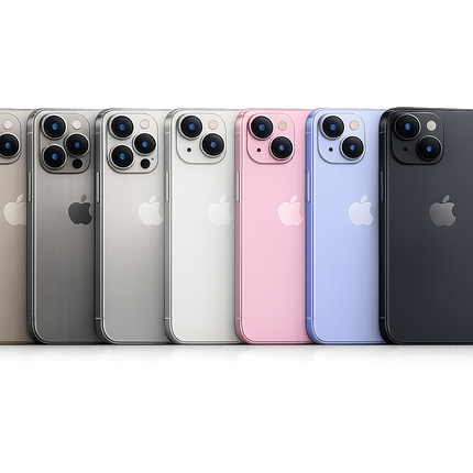 iPhone 16 Pro